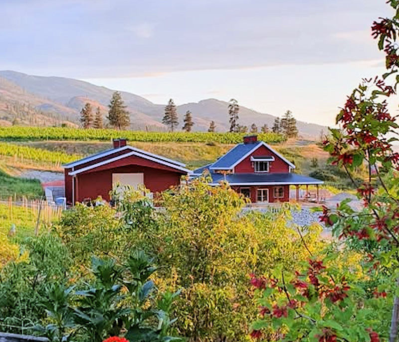 Waldorlf Family Estate